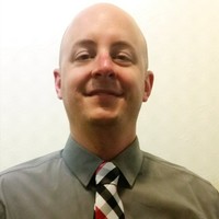 Christopher L. Jenkins, CMI, SCLA
