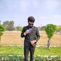 Satya Prasad