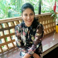 Jayasree Ramesh