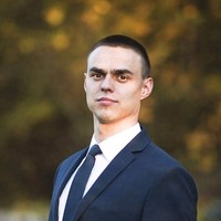 Vitaliy Strogan
