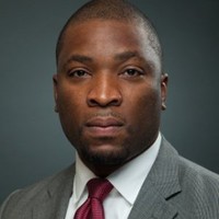 Chinedum Nwaneri, MBA