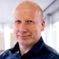 Rolf Bickel