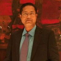 Tirthanu Chatterjee