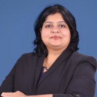 Sonal Damle