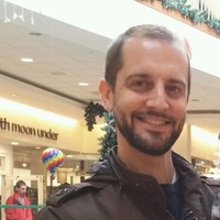 Matthew Sokoloff LCSWC