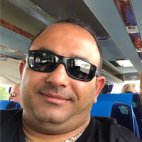 Akram Hammad