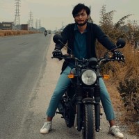 Varun Hatti