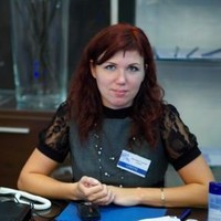 Victoria Gorskina