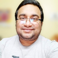 Vishal Deep