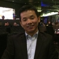 Evan Hong