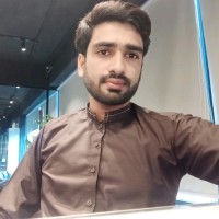 Zeeshan Nisar
