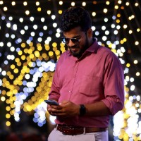 Anish Kumar