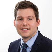 Jarrad Eggar
