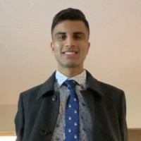 Arsh Randhawa