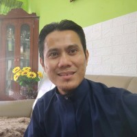 zulsaidi redzwan