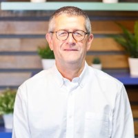Dr Steve Cowley