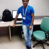 Avanish Singh