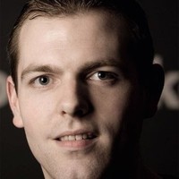 Marc Dallinga