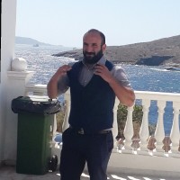 Dimitrios Zevgolis