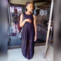 Zamkele Gqola