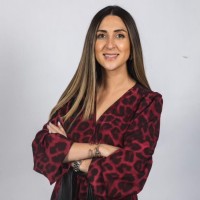 Andrea Yanez Mora
