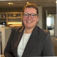 Margriet Van Zweden