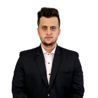Dhruv Vora