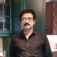 Reji George