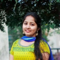 Krupa Prajapati