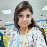 UMA MAHESWARI P M