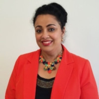 Sameera Taher