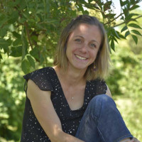 CAROLINE SEGONI