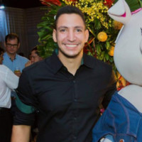 Caio Souza