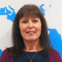 Jayne Biddlecombe