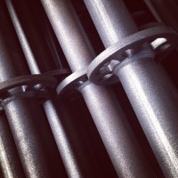 Tuopeng Scaffold