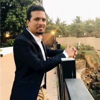 Rishikesh Yadav