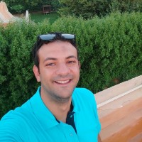 Sameh Ahmed