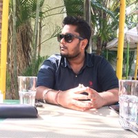 Kishen Sahu