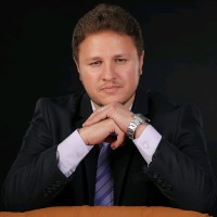 Dr. Omar Abu-Bakr