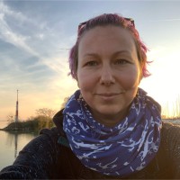 Sára Karolina Pandur