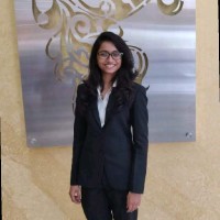 Devanshi Patel