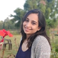 Kruti Patankar