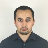 Intizor Aliyorov