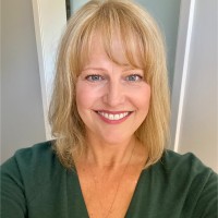 Susan Reynoldson
