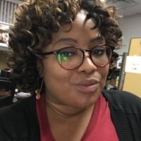 Donika Williams