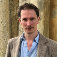 Alexander Bagnall