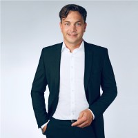 Nikolai Thiel