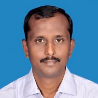 Selvaganesan Elangovan