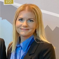 Therese Nordigårds