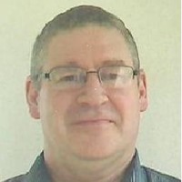 Andrew Martin